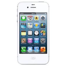 Apple Iphone 4s 16gb Unlocked White Certified Refurbished Apple Iphone 4s Iphone 4s Iphone