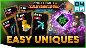 Hidden depths minecraft dungeons enchantments. Luck Of The Sea Overpowered Insane New Enchantment In Minecraft Dungeons Hidden Depths Dlc Youtube