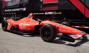 Indianapolis 500 formula 1 races, history, drivers, teams, and race results. Andretti S Indy 500 Livery To Honor Grandfather S Win 50 Years Ago