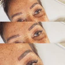 Jazmyn Svana Brow Artistry