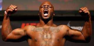 All of us watching this derrick lewis vs. Derrick Lewis Not Impressed With Nothing Francis Ngannou Has To Offer Mmaweekly Com