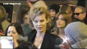 Eva herzigova and models on the catwalk. Eva Herzigova Last Show Jean Paul Gaultier 22 January 2020 Paris Fashion Week Youtube