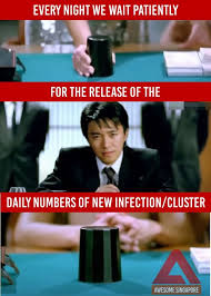 We hope you will find these hilarious punchline puns funny enough to tell and make people laugh. Covid 19 30 Coronavirus Memes To Lighten Your Mood Girlstyle Singapore