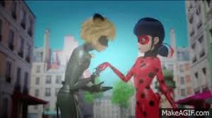 G when lila is confronted with her own lies, she asks hawk moth to akumatize her. Miraculous Ladybug Episode 1 English Subtitles On Make A Gif