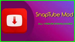 Snaptube Mod Apk Download For Free 2020 Mod Free All Video
