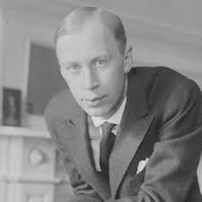 RENSHAW & RACHMANINOFF