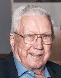 Otto William Lanz Obituary