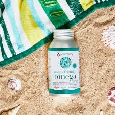 Ocean-Friendly Omega | Plant-Based Supplement – Youtheory