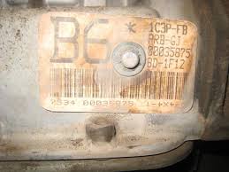 Looking at 01 excursion diesel - any problems - Ford Truck ...