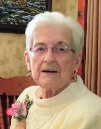 Most Recent Obituaries