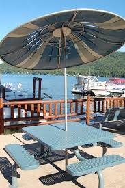 Sundrella Aluminum Patio Umbrellas In Production Since 1956 Vintage Patio Patio Umbrella Patio