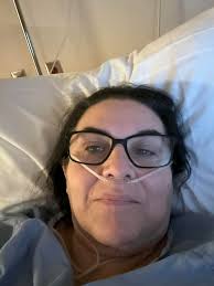 Hi all! I just wanted to introduce myself and share a photo I took