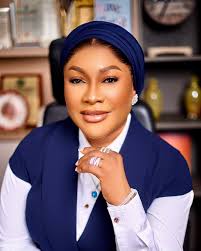 Huge Congratulations to Dr. Mrs. Aisha Achimugu OFR on receiving the Sun  Awards Entrepreneur of the Year. Your tenacity and vision are truly  inspiring, and this well-deserved recognition is a testament to