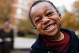 Improving oneself for a better life