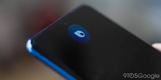 You must first train a trusted voice model to do this. Galaxy S21 Will Reportedly Add Voice Unlock Using Bixby 9to5google