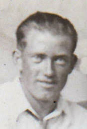 Jonathan Hyrum Pierce (1910-1940)