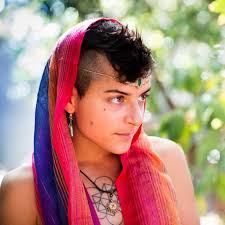 What happened at Mount Shasta when I was little?