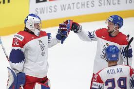 Hokejisté česka zvládli na mistrovství světa důležitou bitvu se švýcarskem a zvítězili 5:4. Cesko Porazilo Svycarsko Na Ms V Hokeji 5 4 Aktualne Cz