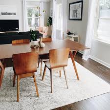 Crest Bentwood Dining Chair Set Of 2 Modern Dining Room Tables Midcentury Modern Kitchen Table Modern Kitchen Tables