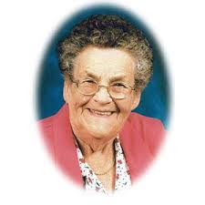 Rose Mary Anne MacKey