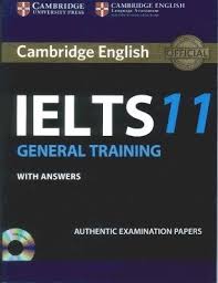 Check spelling or type a new query. Cambridge English Ielts 11 General Training With Answers With Audio Cd Cambridge English Language Assessment Amazon In Books