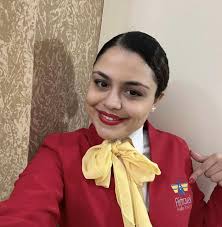 IATA AVIATION CABIN CREW