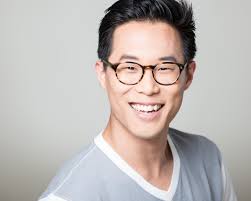 Joon Chung's Instagram, Twitter & Facebook