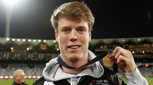 Fathers and sons: Who's