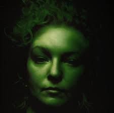 Cherry Blossoms wallpaper by Ginger Burrows