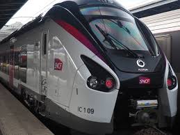The only thing you have to do is enter your planned travel dates, and. Appel D Offres Intercites La Sncf Seule En Lice Deplacements Pros