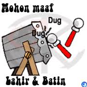 Bonus gaji ini diberikan bertujuan untuk mengimbangi pengeluaran ekstra selama idul fitri. Kumpulan Gif Animasi Ucapan Hari Raya Idul Fitri 1440 H Bisa Kirim Ke Teman Via Whatsapp Ig Tribun Timur Kartun Animasi Lucu