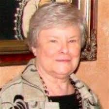 Jean Audrey (Godfrey) Guzy