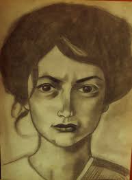 Done for a sketch #58 at scrap a sketch