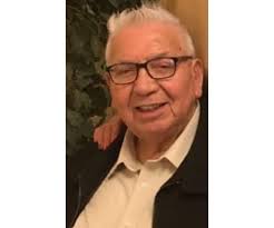 John STAATS Obituary (1941