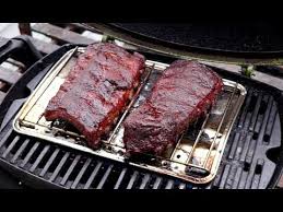 Bbq pork ribs best recipes australia. Weber Q Baby Back Ribs Youtube