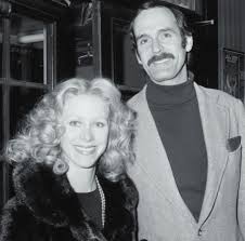 Booth cleese, john, connie is currently considered a single author. if one or more works are by a distinct, homonymous authors, go ahead and split the author. Connie Booth And John Cleese Ca 1970 Oldschoolcool