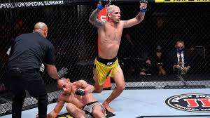 Cheer tony ferguson in style. Charles Oliveira S Lopsided Win Over Tony Ferguson At Ufc 256 Gets Netizens Talking