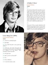 Jeffrey Dahmer
