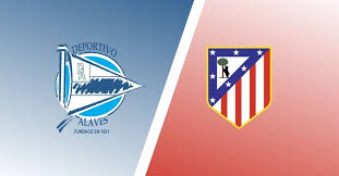 April 2022, mit allen statistiken und wichtigen ereignissen, . La Liga Live Deportivo Alaves Vs Atletico Madrid Head To Head Statistics Laliga Live Streaming Link Teams Stats Up Results Latest Points Table Fixture And Schedule 03rd January 2021
