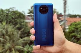 april 2021 harga xiaomi poco x3 nfc baru dan bekas/second termurah di indonesia. Spesifikasi Dan Harga Poco X3 Pro Terungkap