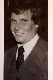 Timothy Paul Olmstead Obituary