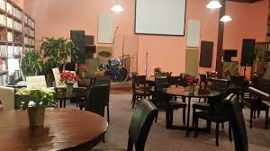 카페 로뎀 - 조지아주닷컴