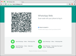 Whatsapp web is a version of the messaging app whatsapp that allows you to access your whatsapp account from an internet browser , like chrome or firefox. Whatsapp Web Free Download And Software Reviews Cnet Download