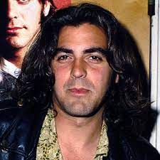 Below are some classic examples of george clooney's hairstyles, including his short and long hair. George Clooney Hairstyles Haircuts And Hair
