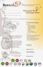 Tujuan dibuat surat penawaran ini, supaya jasa atau barang yang anda tawarkan bisa berjalan dengan lancar. Contoh Surat Penawaran Yang Baik Dan Benar Contoh Surat