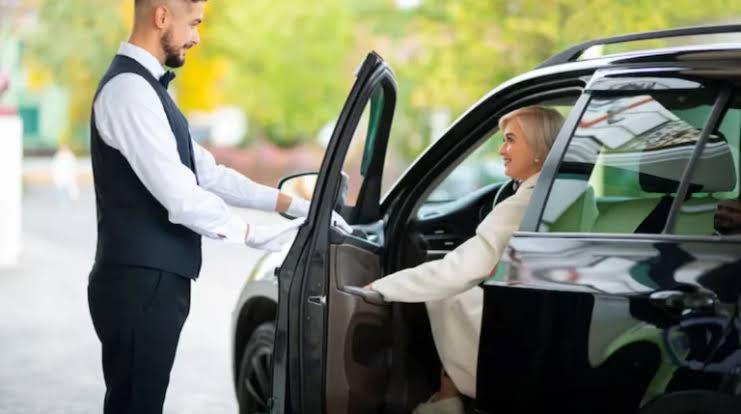 Private Chauffeurs