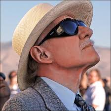 Bob Hoover, o homem por trás da lenda