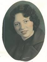 Grace Olds Obituary (1914