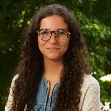 Hattie Hunter, MA-IOP