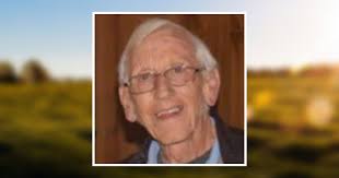 Richard Arnold Hartness Obituary August 5, 2020